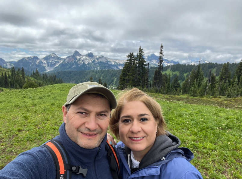 Fundraiser by Isabel Parraga : Support Antonio’s Journey to Recovery