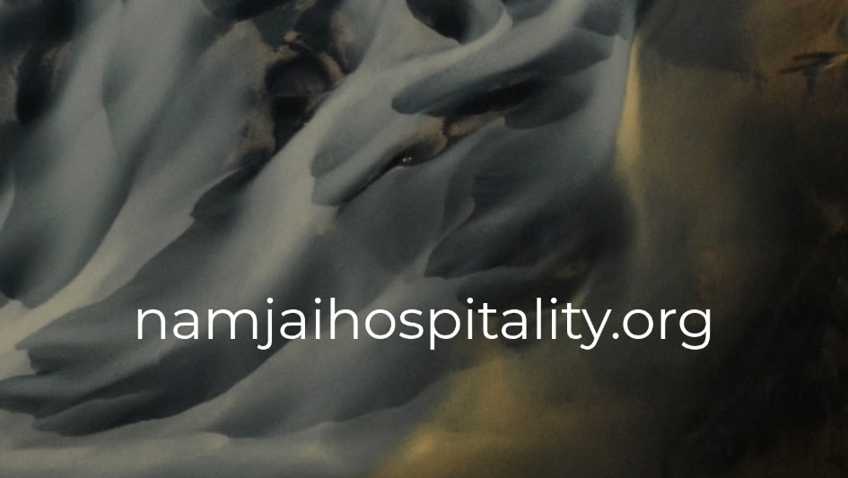 Bringing People Together Through Food and Hospitality photo