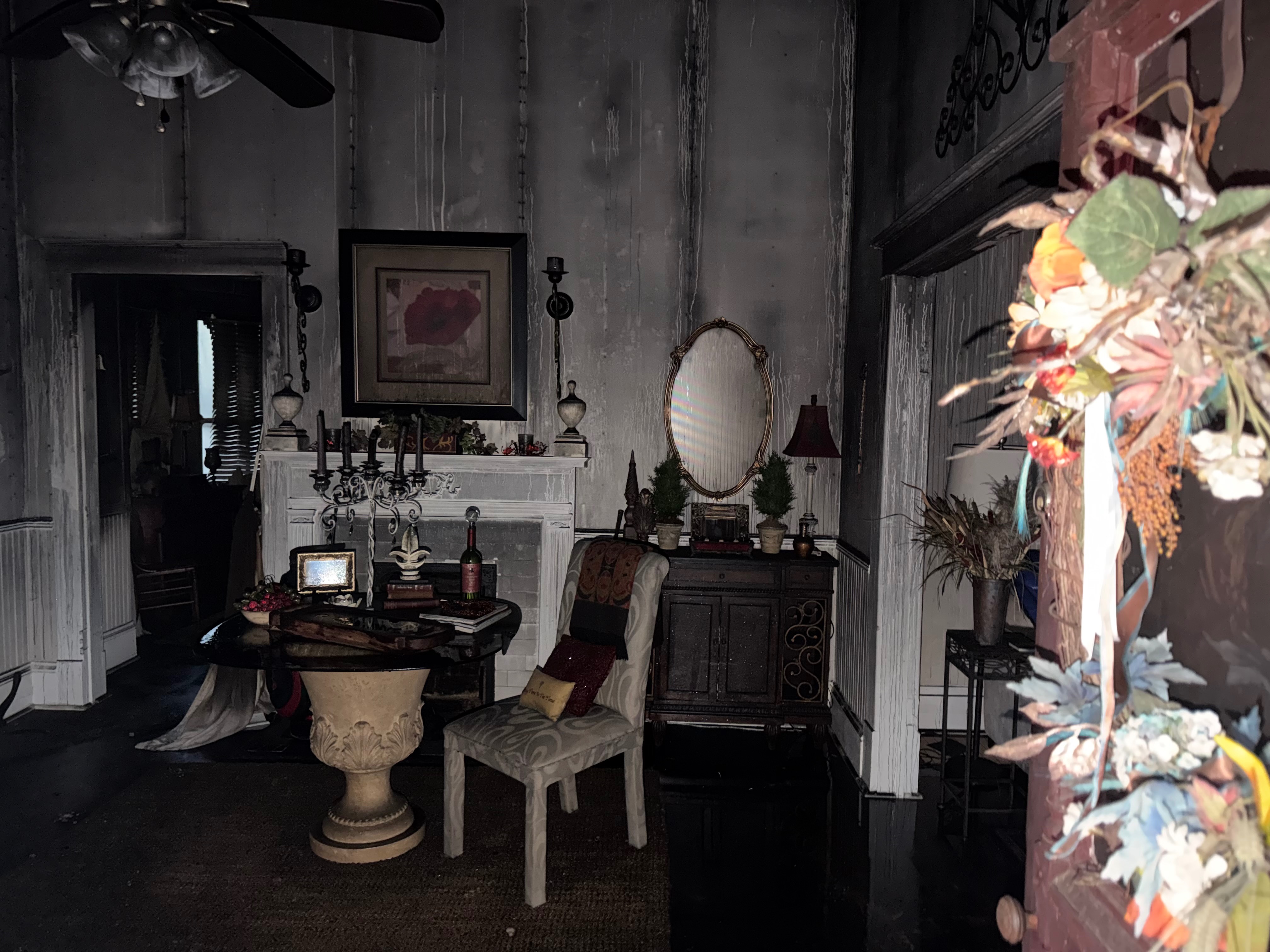 Fundraiser by Zoe Arrington : Rebuilding After the Fire: Support for my ...