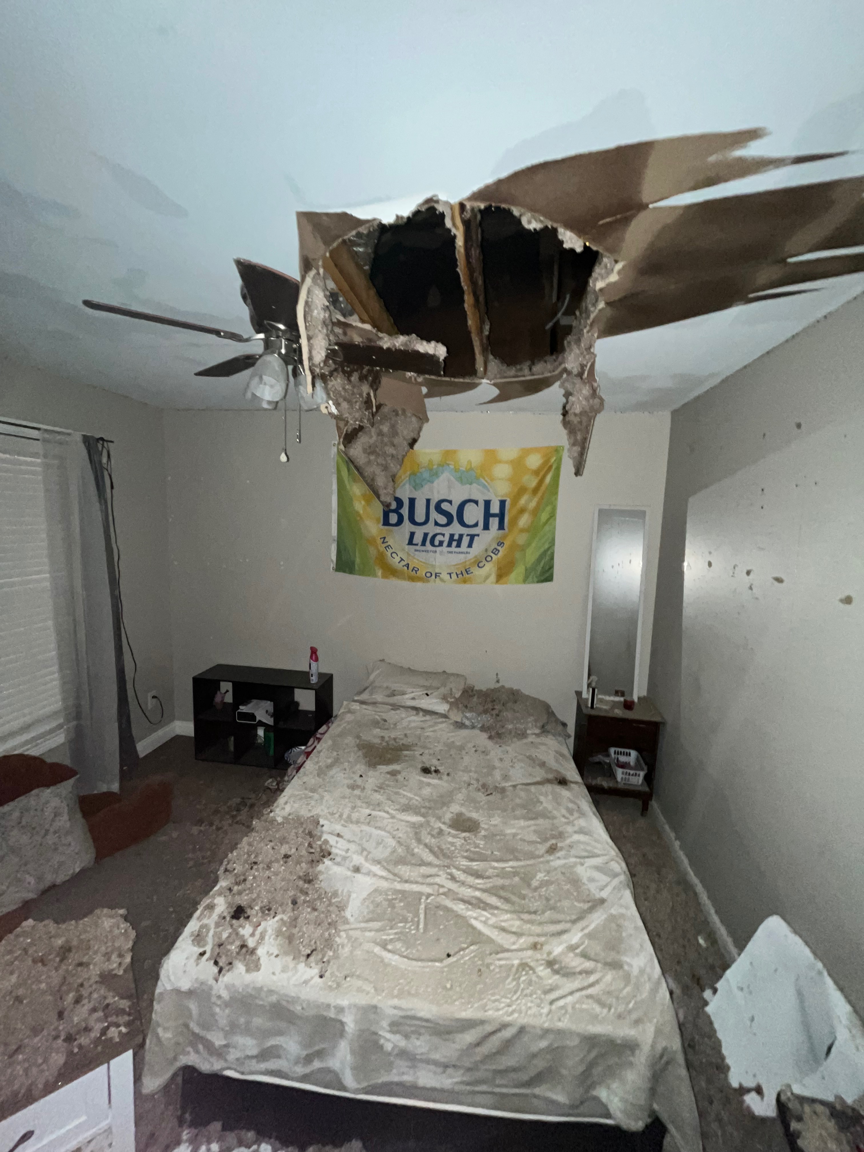 Fundraiser by Alexis Alcorn : Help My Sister Rebuild After House Fire