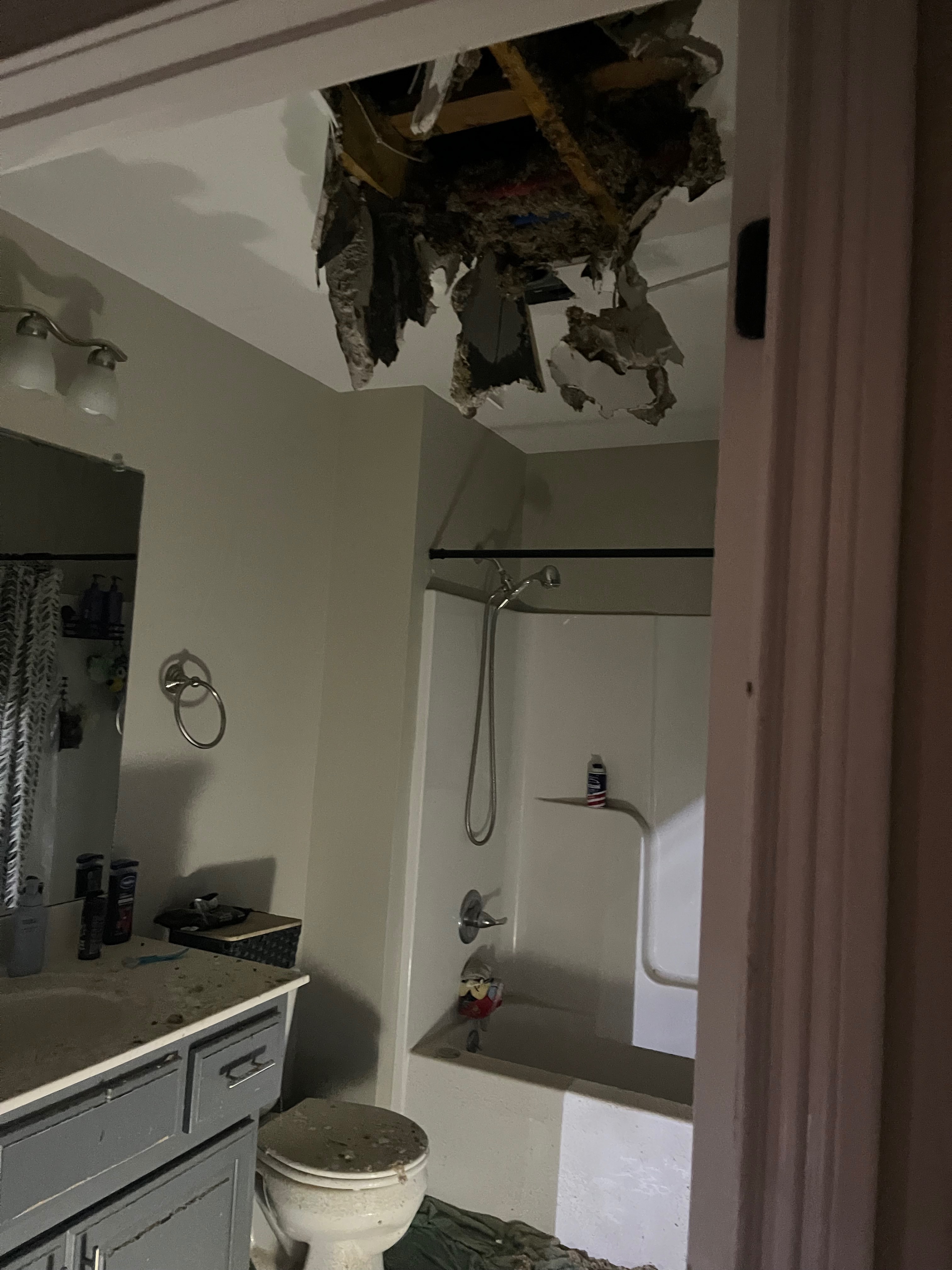 Fundraiser by Alexis Alcorn : Help My Sister Rebuild After House Fire
