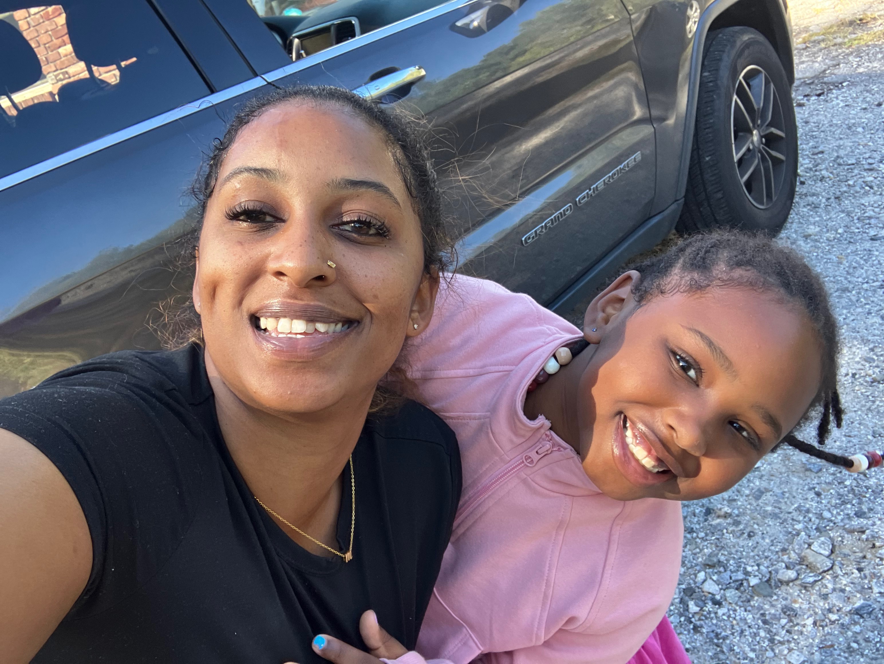 Fundraiser by Michael Jones : Support for a Single Mom Rebuilding Her Life