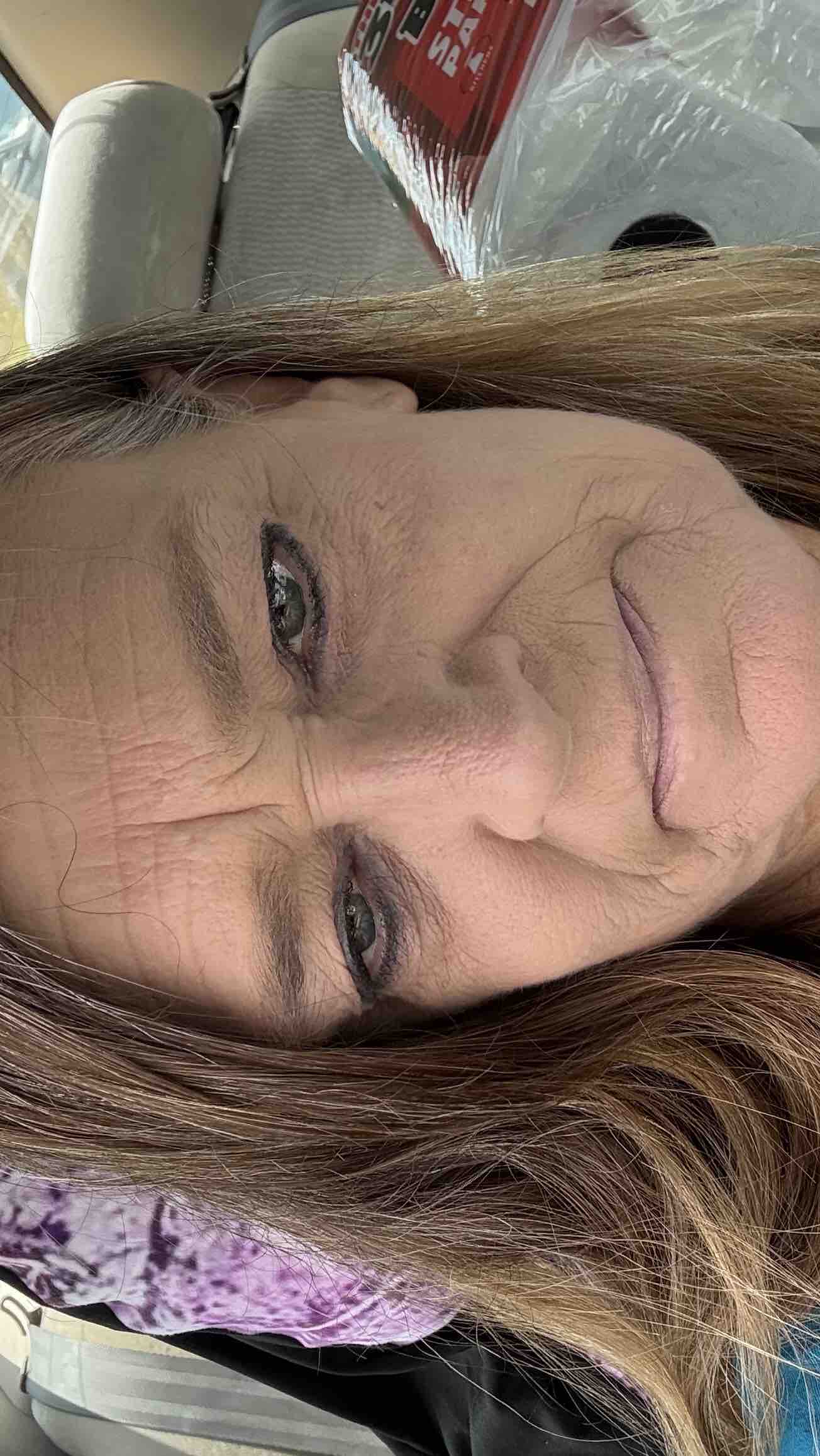 Help Tina Get a Reliable Car photo