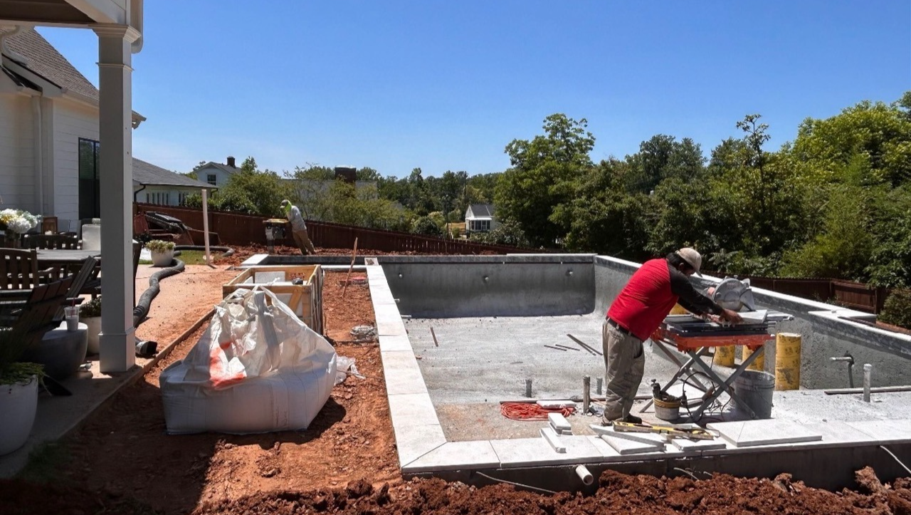 Donate To Help Lucas and Brother's Stone Masonry Recover photo