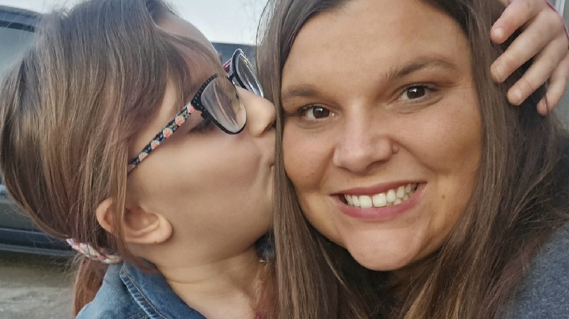 Help Kailtyn during her Kidney Cancer recovery photo