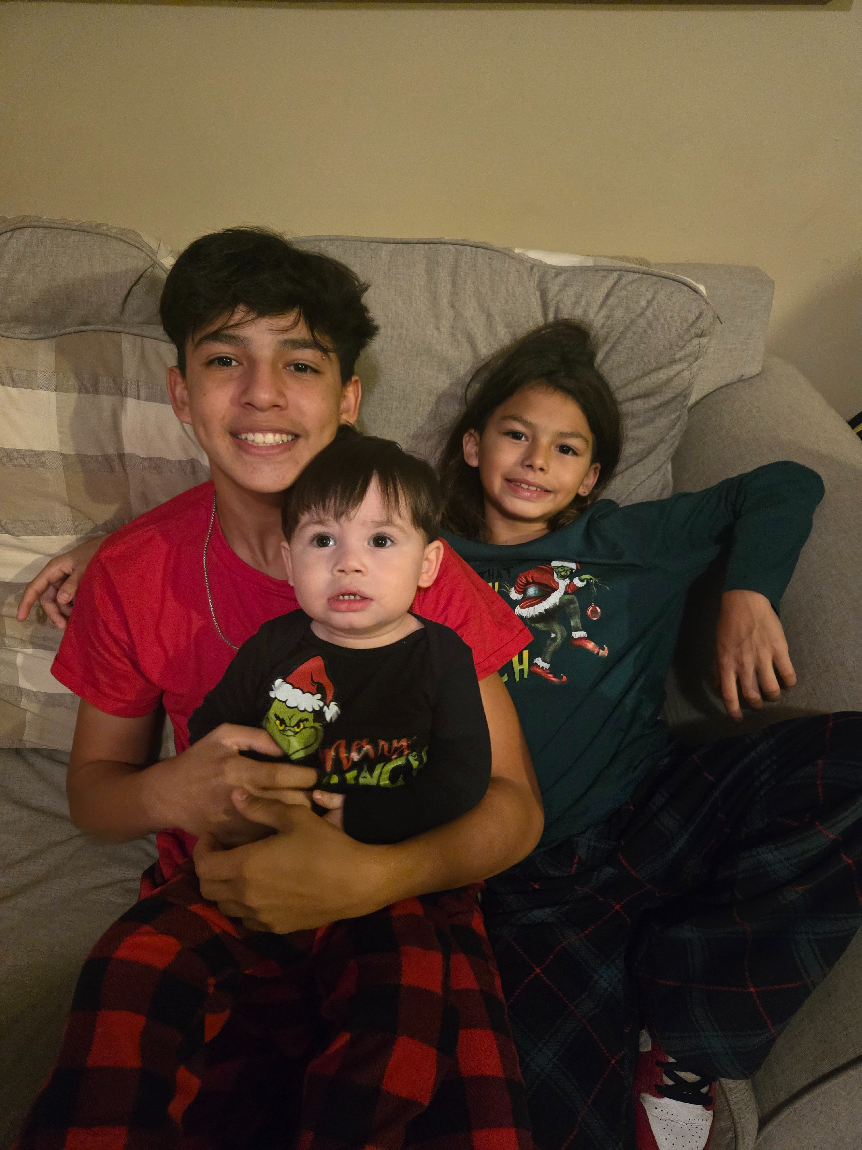 Help Us Recover After Son's Accident campaign photo, 7 of 8