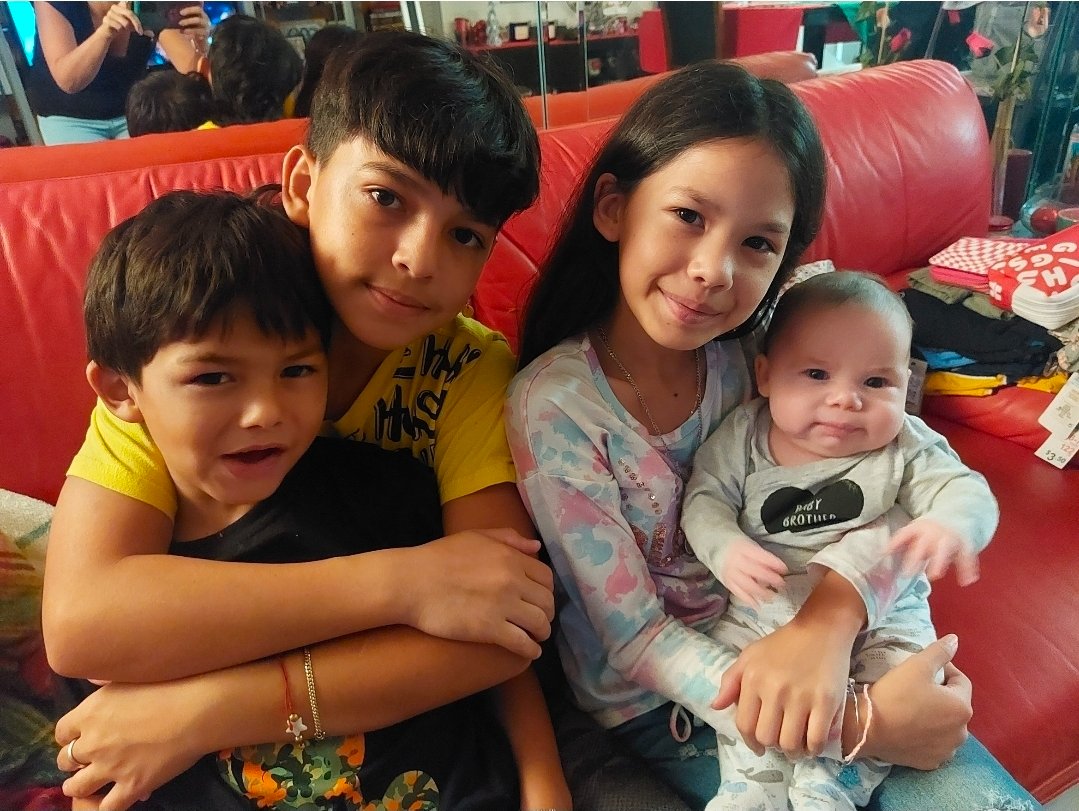 Help Us Recover After Son's Accident campaign photo, 4 of 8