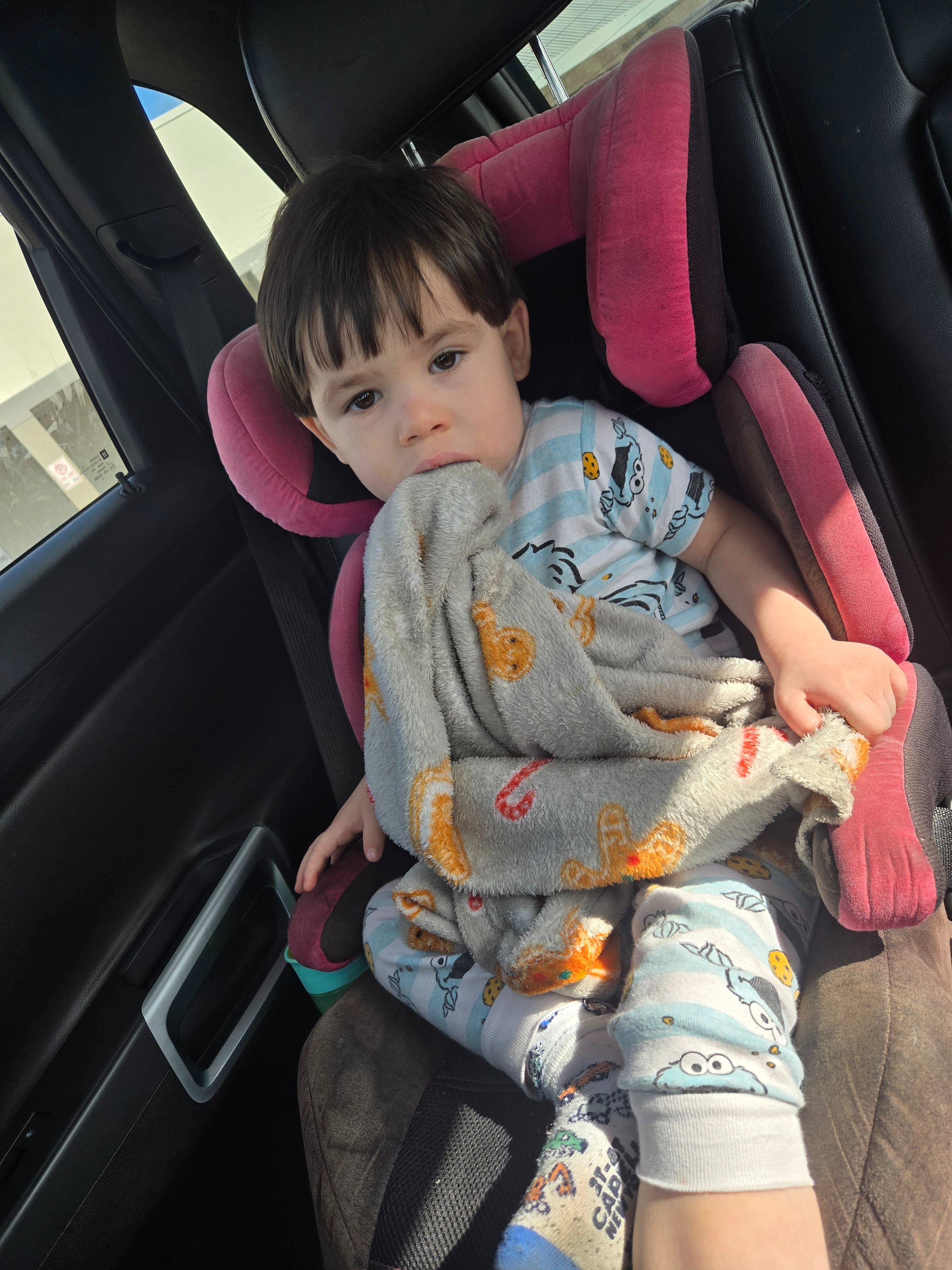 Help Us Recover After Son's Accident campaign photo, 5 of 8