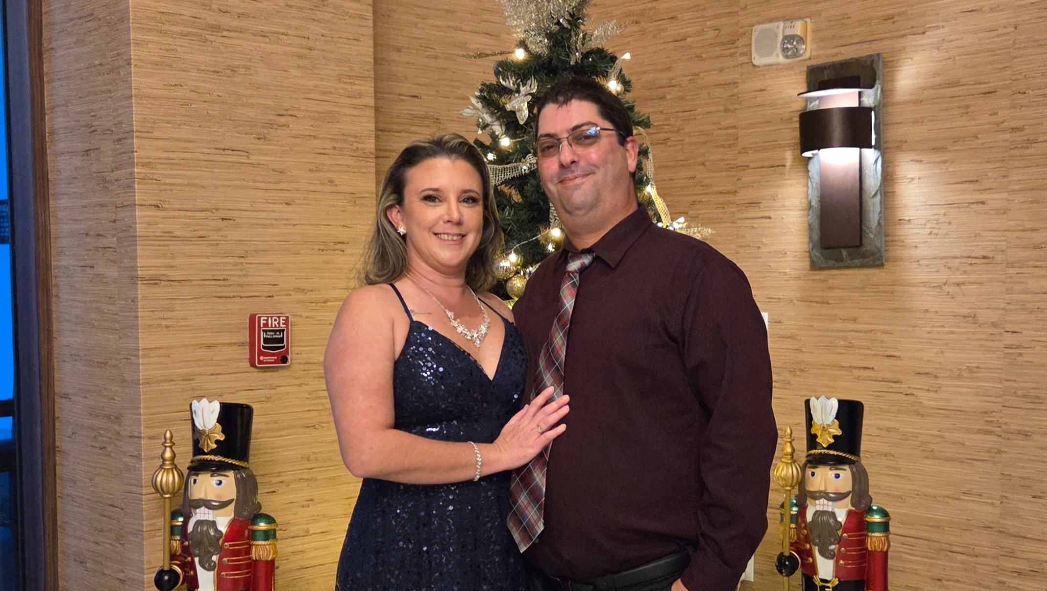 Hope and Support for Scott and Christin's IVF Journey photo