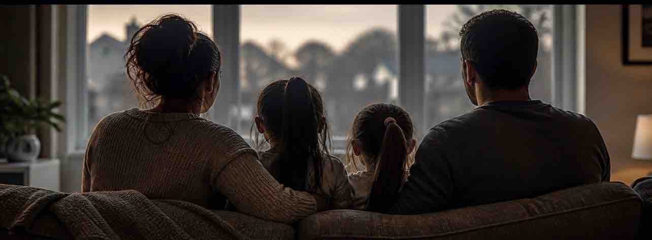 We Are Days Away From Losing Our Home Due to Debt and Crisis photo