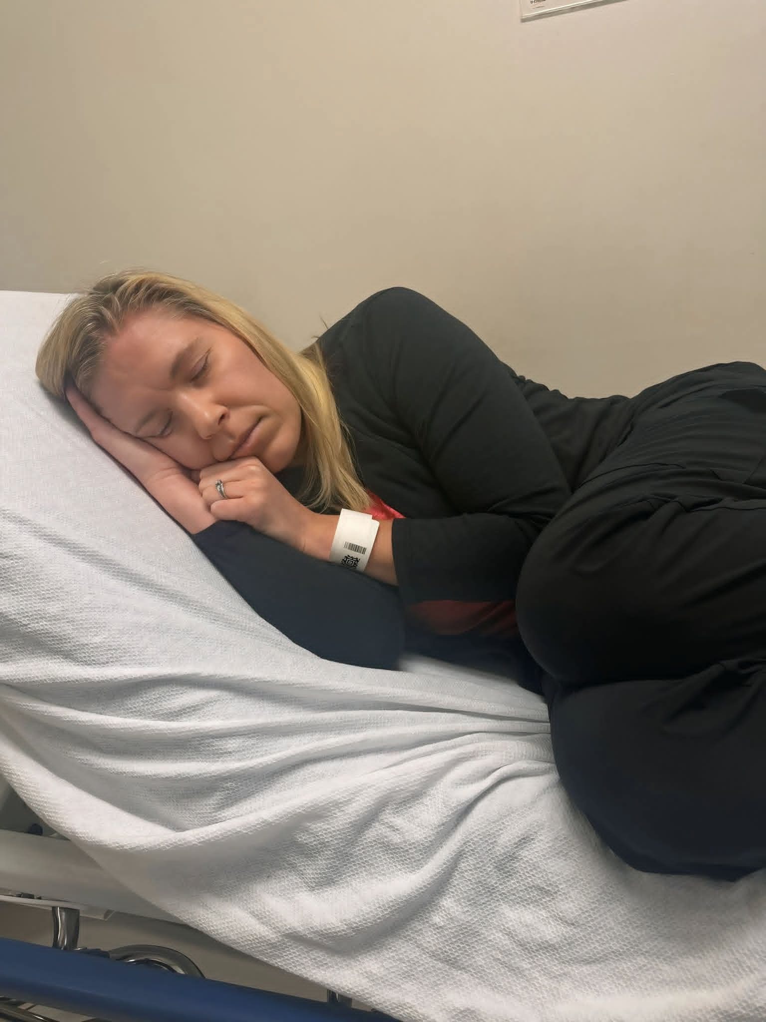 Support for Brittnye's Medical Journey campaign photo, 5 of 8