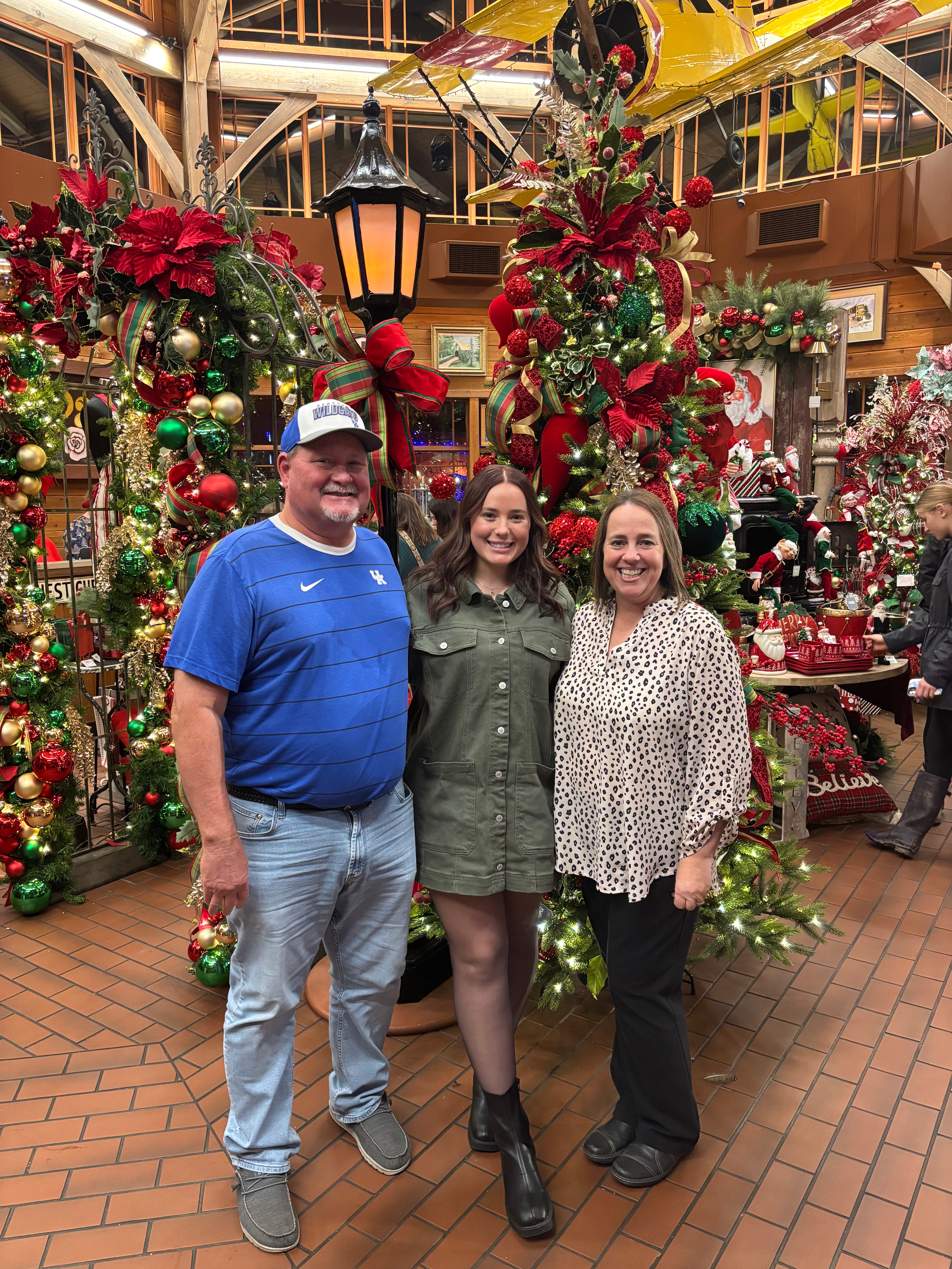 Fundraiser by Sydny Tucker : Help My Parents Rebuild After House Fire
