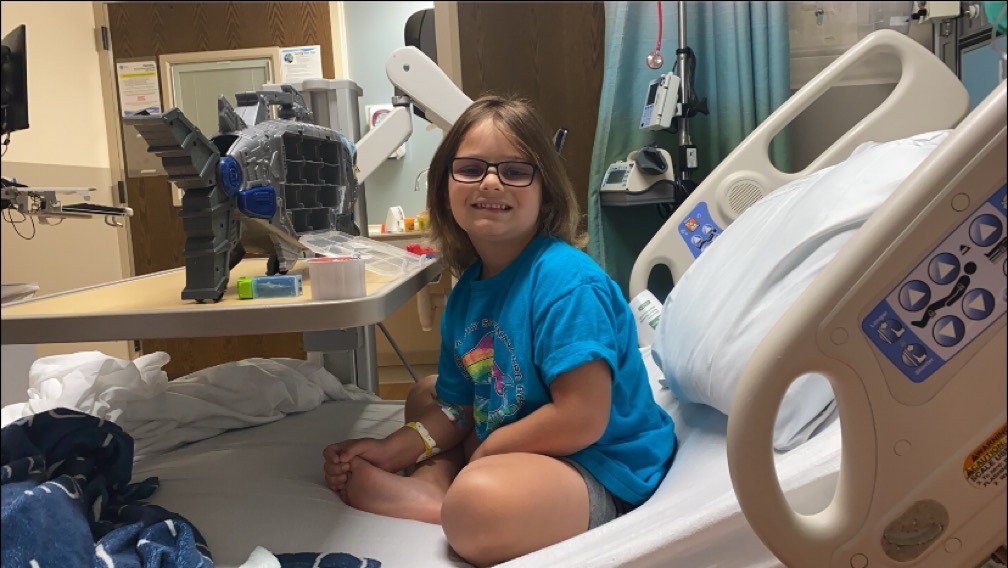 Fundraiser for Kalyn King by Katlyn Tobey : Support Malachi’s Fight ...