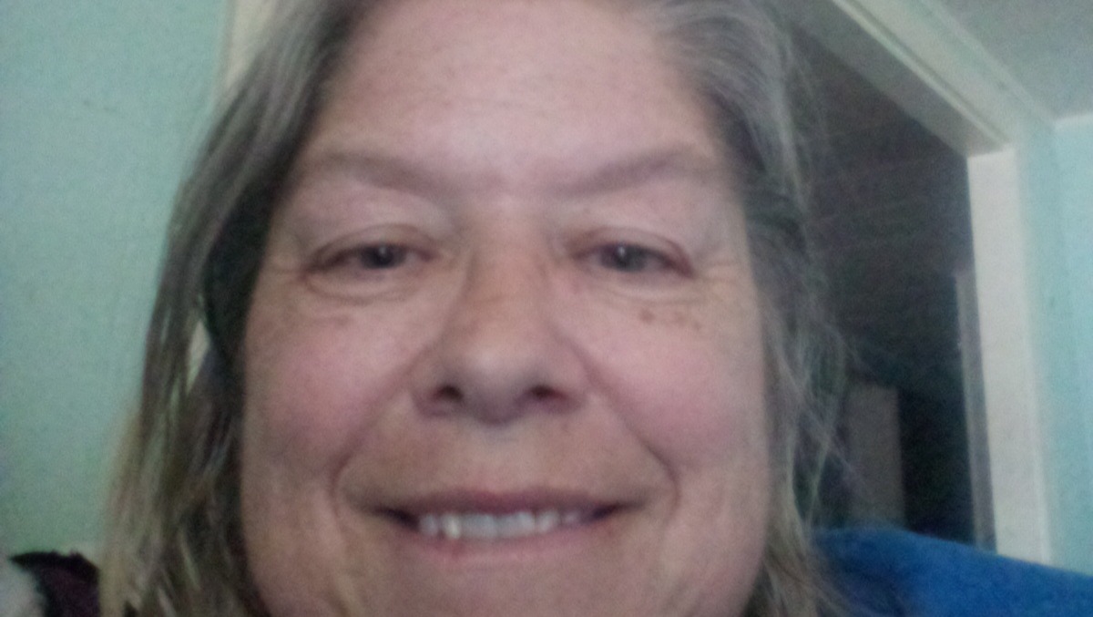 Help Cathy Stay Independent with Parkinson's photo