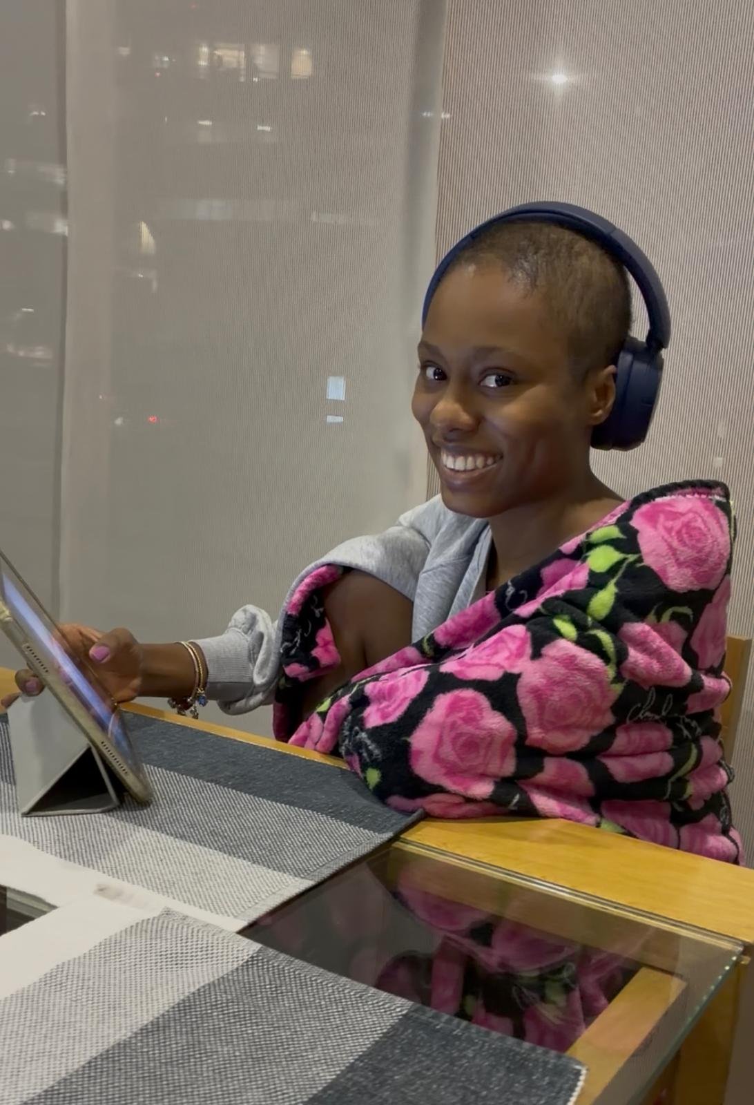 Let's Help Noi Jemmott with her Life-Saving Treatment campaign photo, 2 of 7