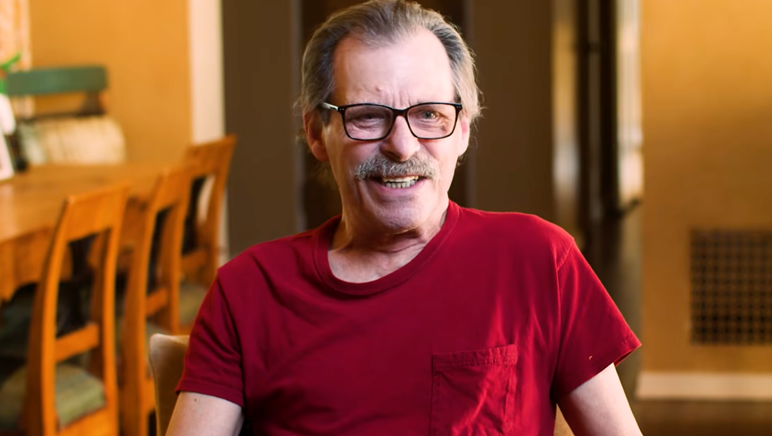 Support David, a Veteran in Need photo