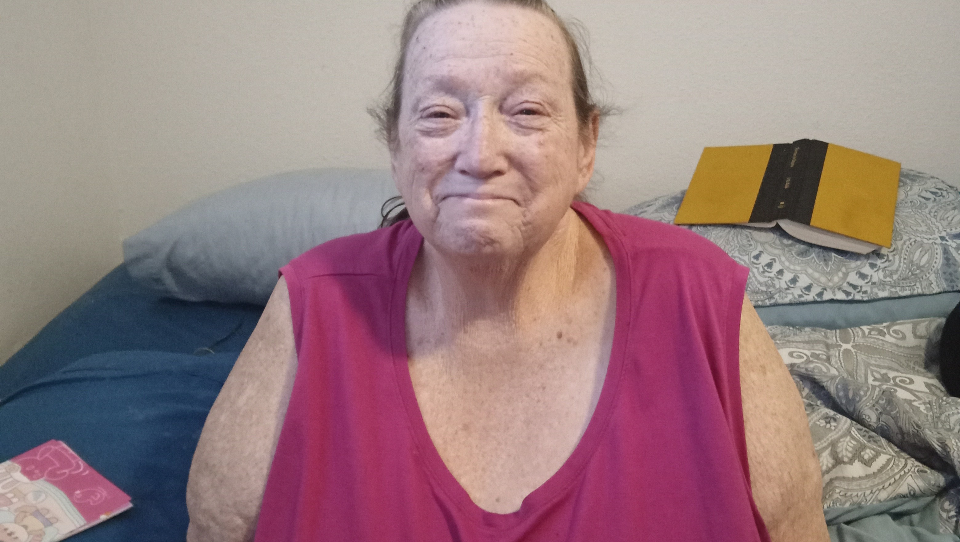 Support Virginia and Her Family in Crisis photo