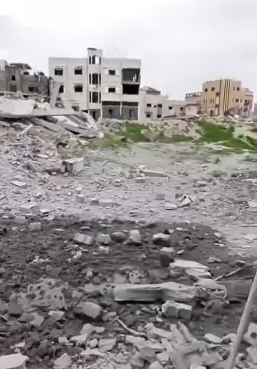 Help Mohammed's Family Survive Displacement in Gaza campaign photo, 4 of 5