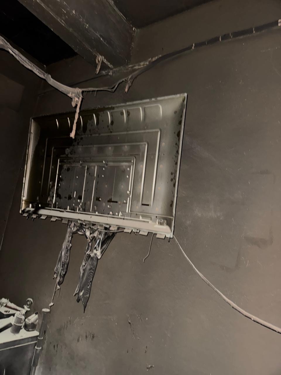 Fundraiser by Ellyn Albert : Help My Mom Rebuild After Devastating Fire