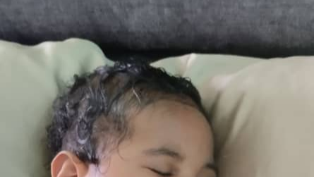 Junior Norman Lait: Our Little Champ’s Journey of Grace photo