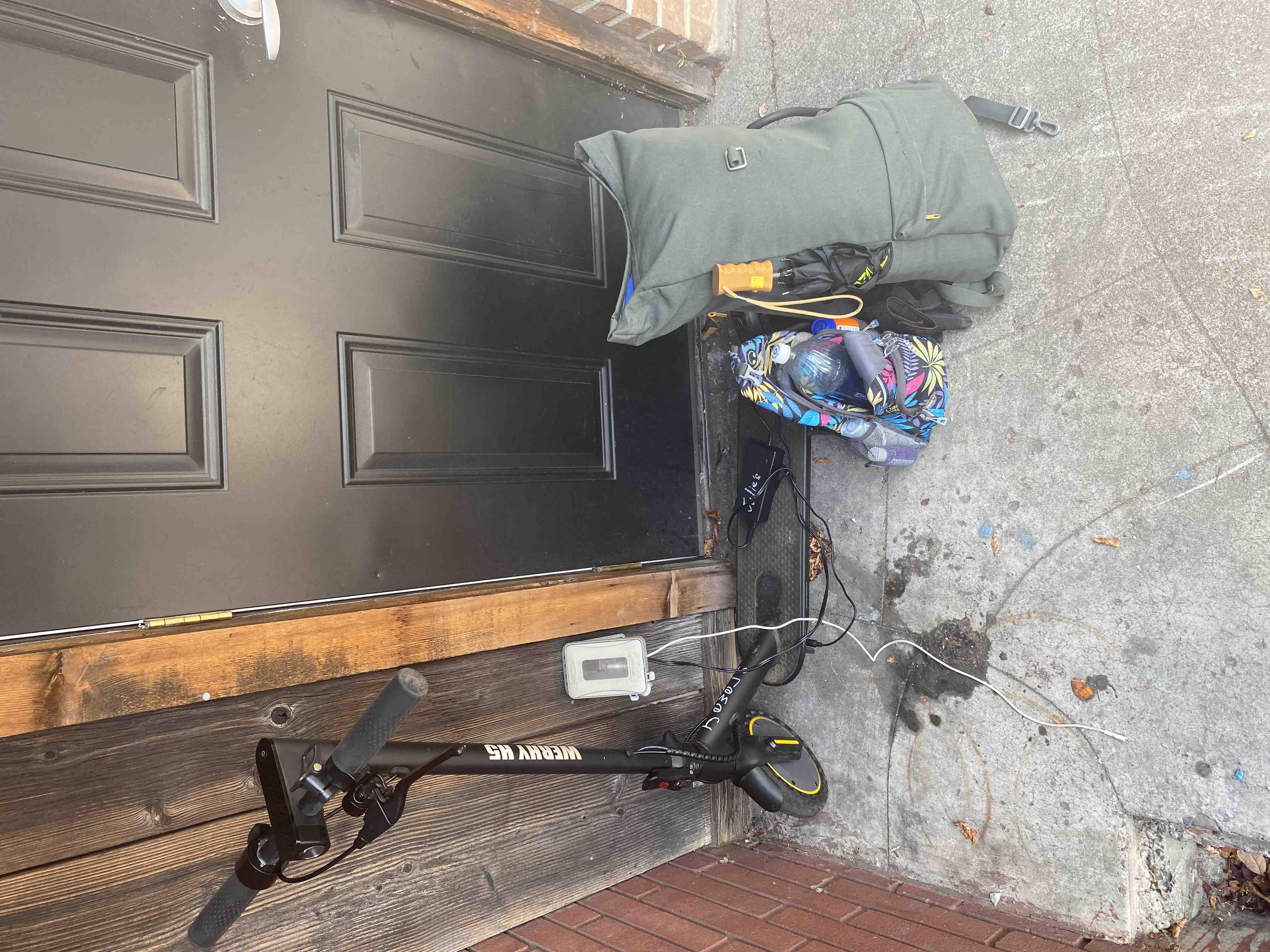 Help Homeless Trans Woman Rebuild Her Life campaign photo, 5 of 6
