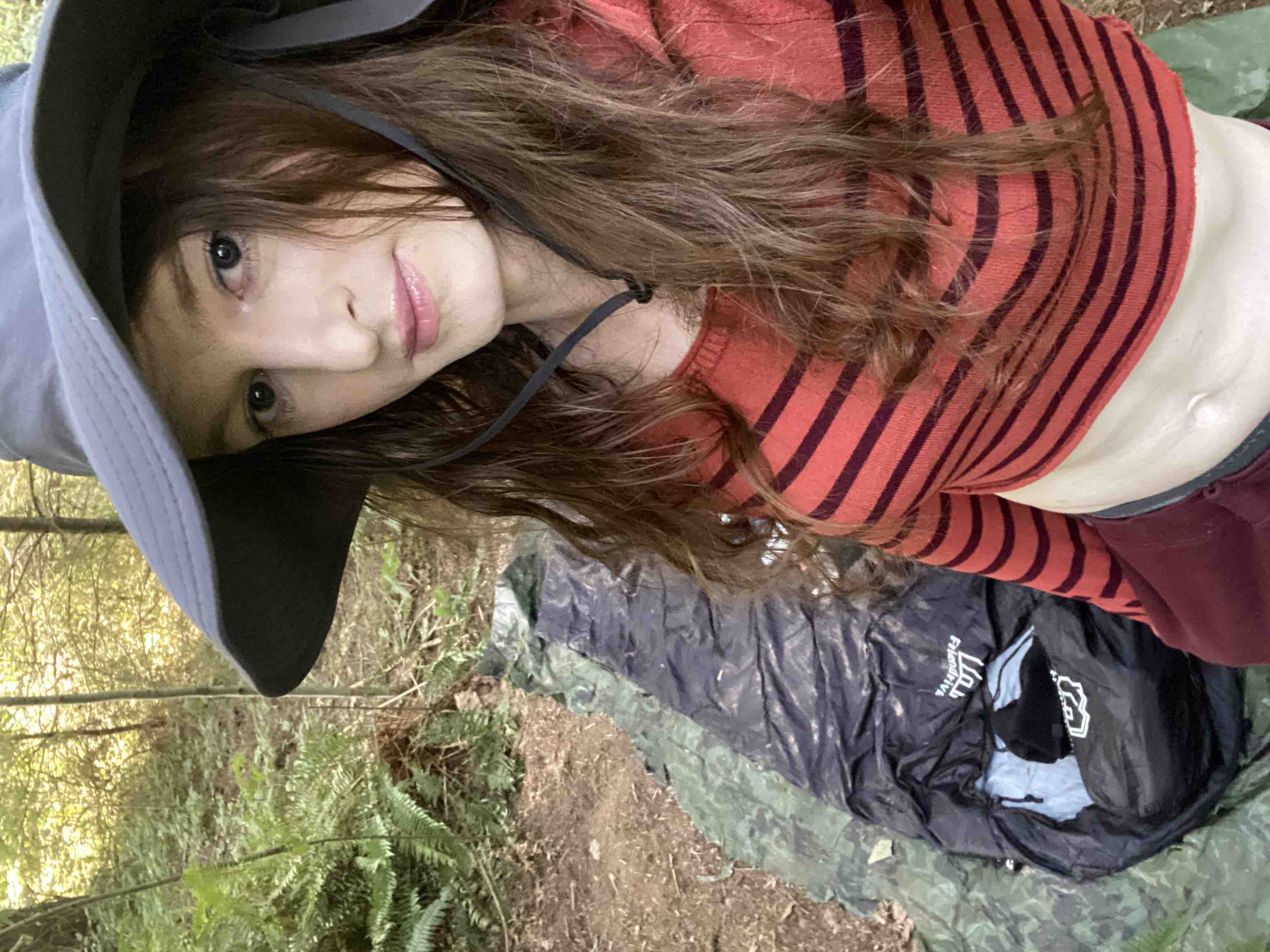 Help Homeless Trans Woman Rebuild Her Life campaign photo, 2 of 6