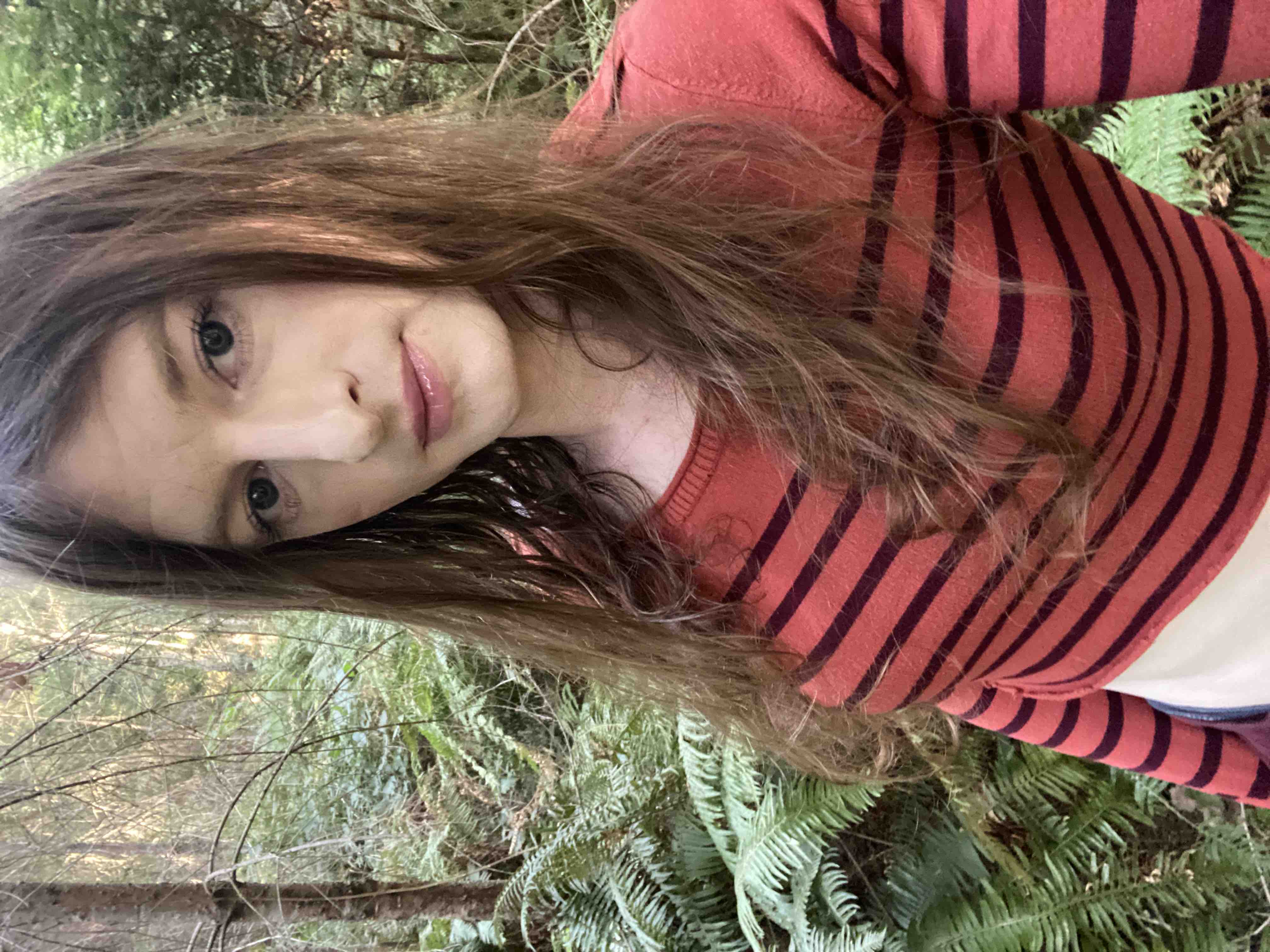 Help Homeless Trans Woman Rebuild Her Life campaign photo, 4 of 6