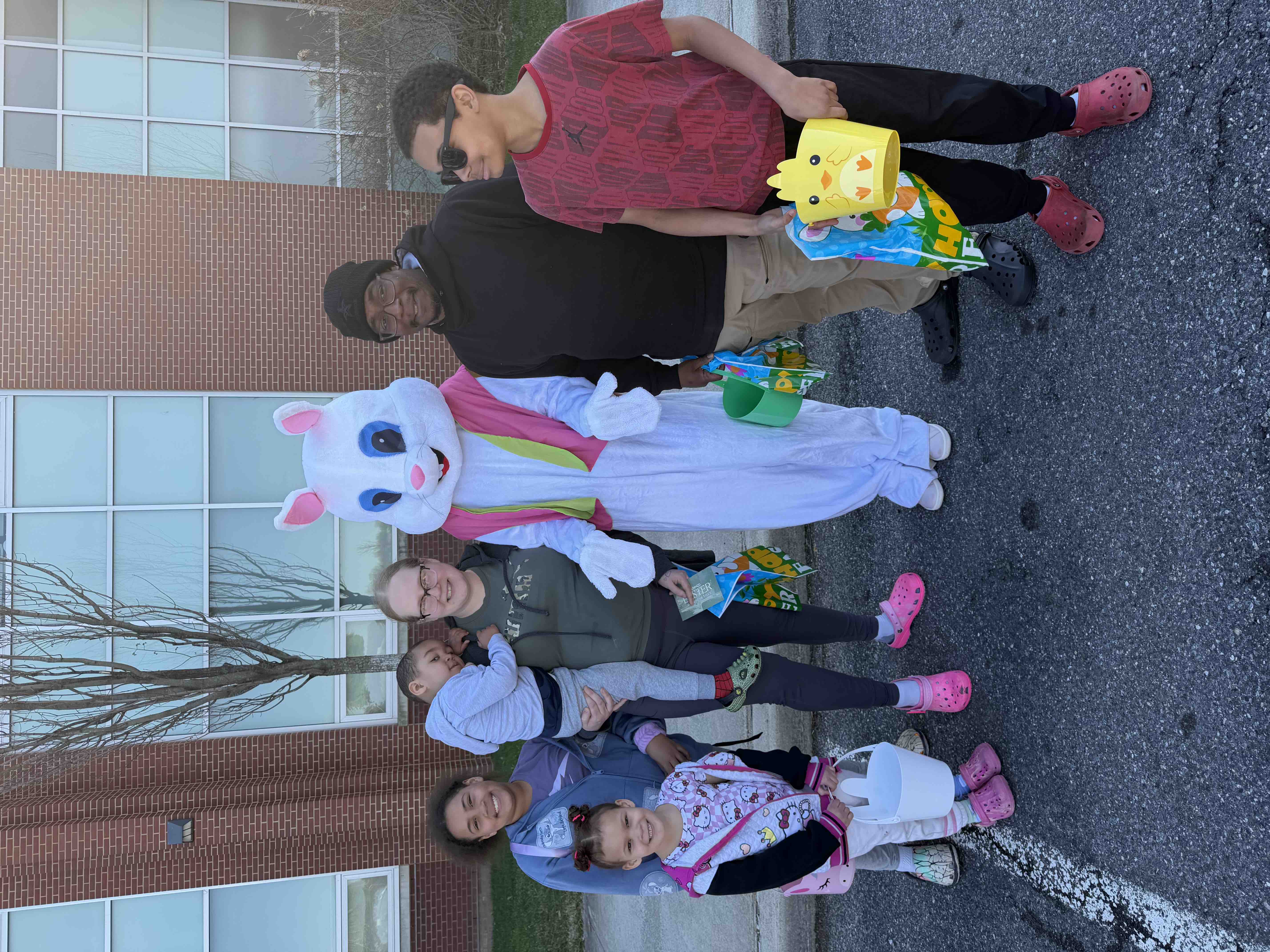 Fundraiser by Patricia Williams : Help My Family Recover After House Fire