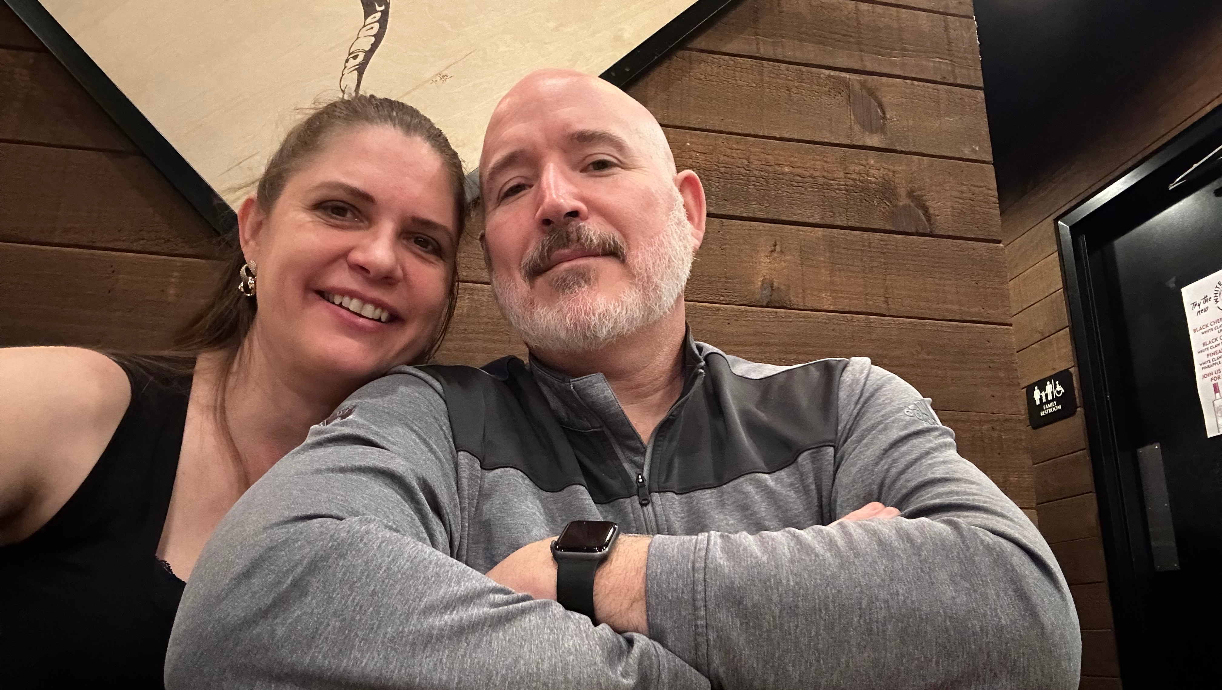 Help Us Defend Our Home & Health photo