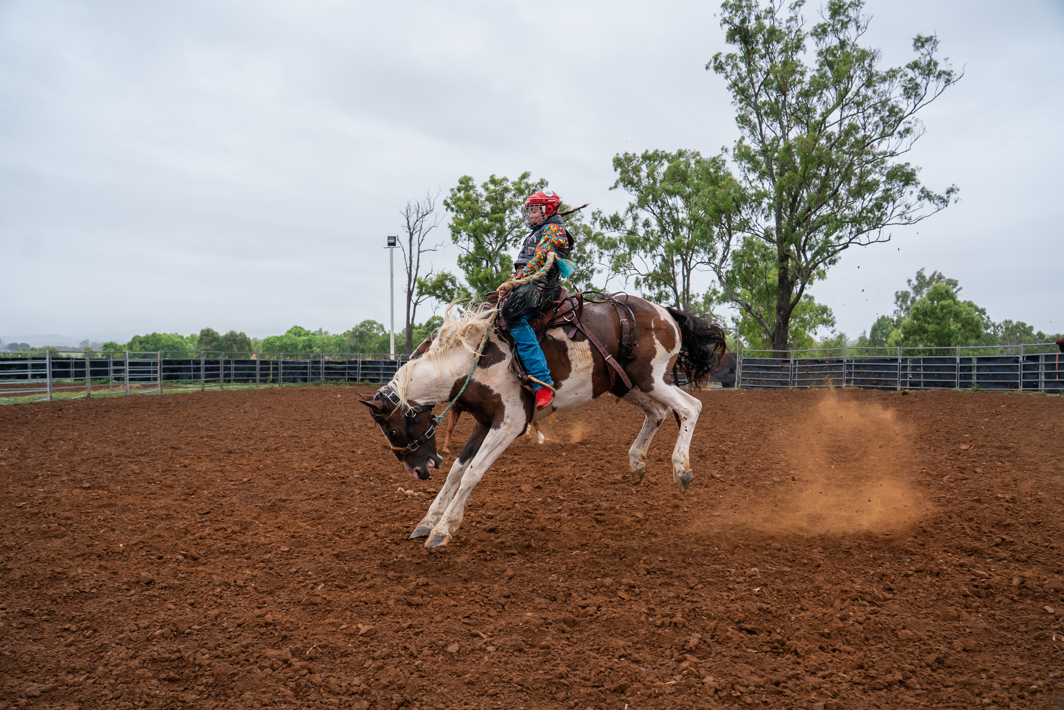 Emily Howkins Rodeo Fundraiser by Emily C : Getting Team Australia to Cheyenne WRBC World ...