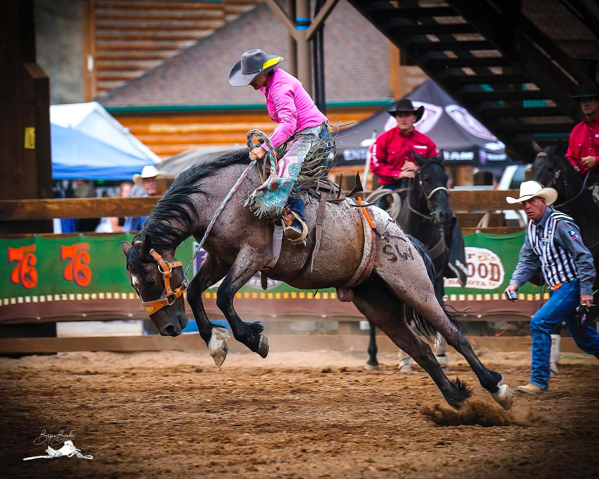 Emily Howkins Rodeo Fundraiser by Emily C : Getting Team Australia to Cheyenne WRBC World ...