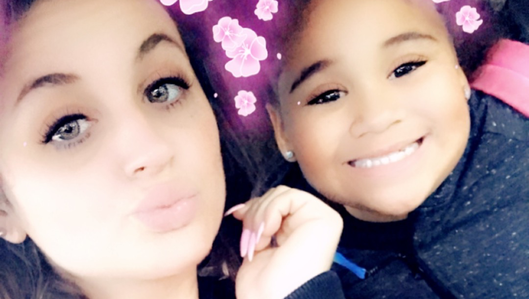 Help Mallory Keep Her Home & Family Safe photo
