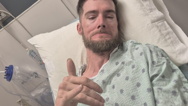 Help Candice's Husband Stay at Home photo