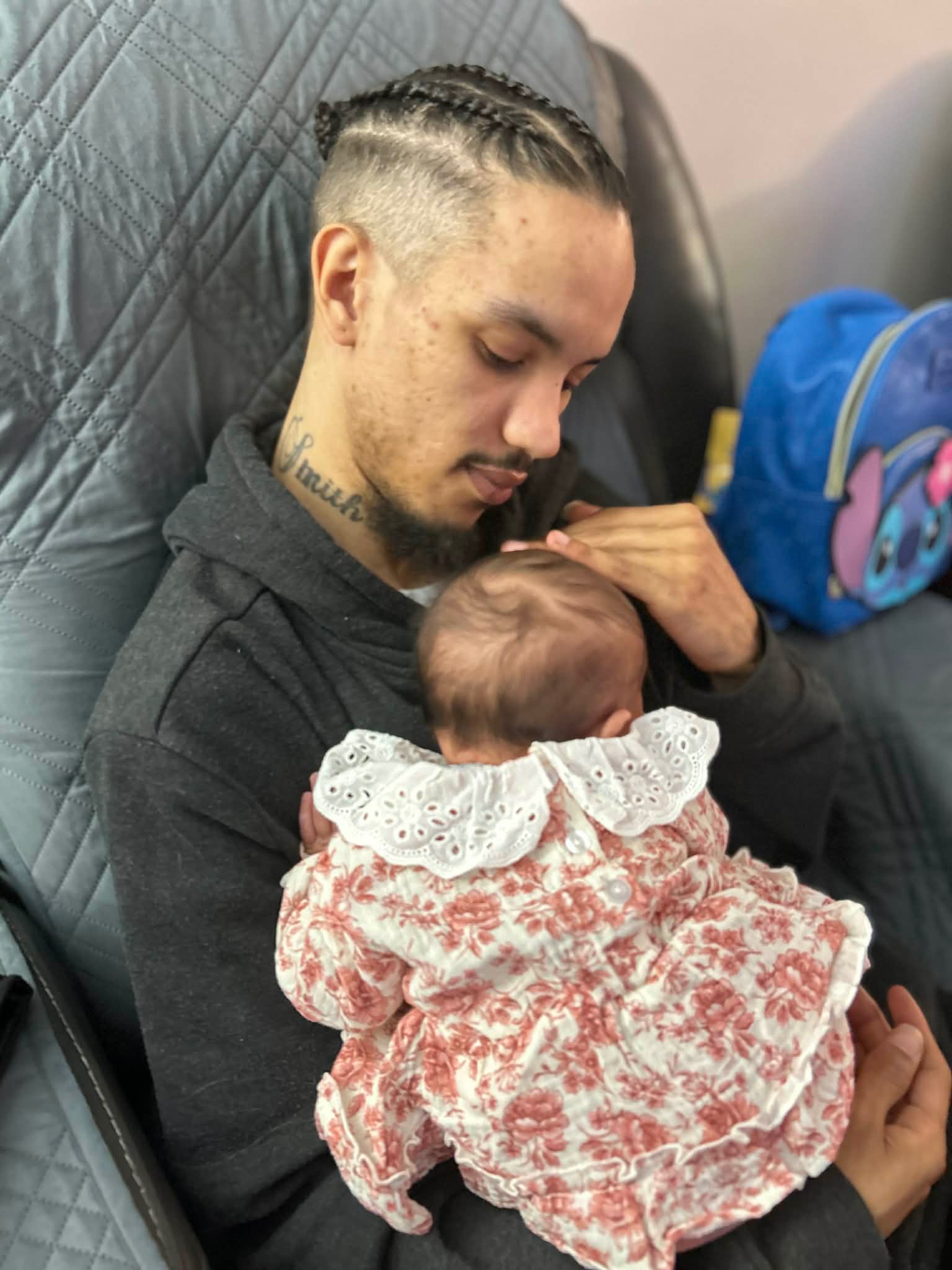 Support Samantha's Family After Tragedy campaign photo, 2 of 7