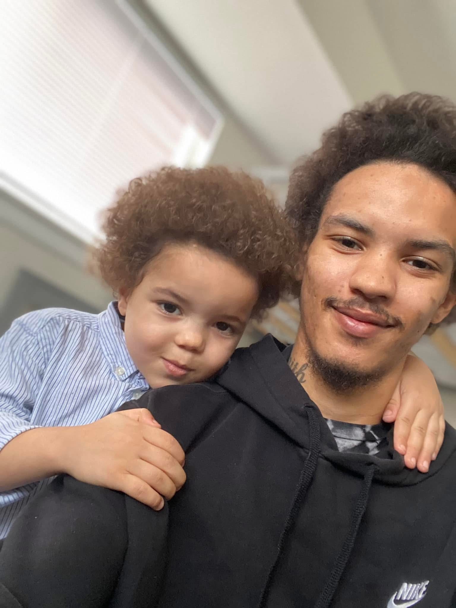 Support Samantha's Family After Tragedy campaign photo, 6 of 7