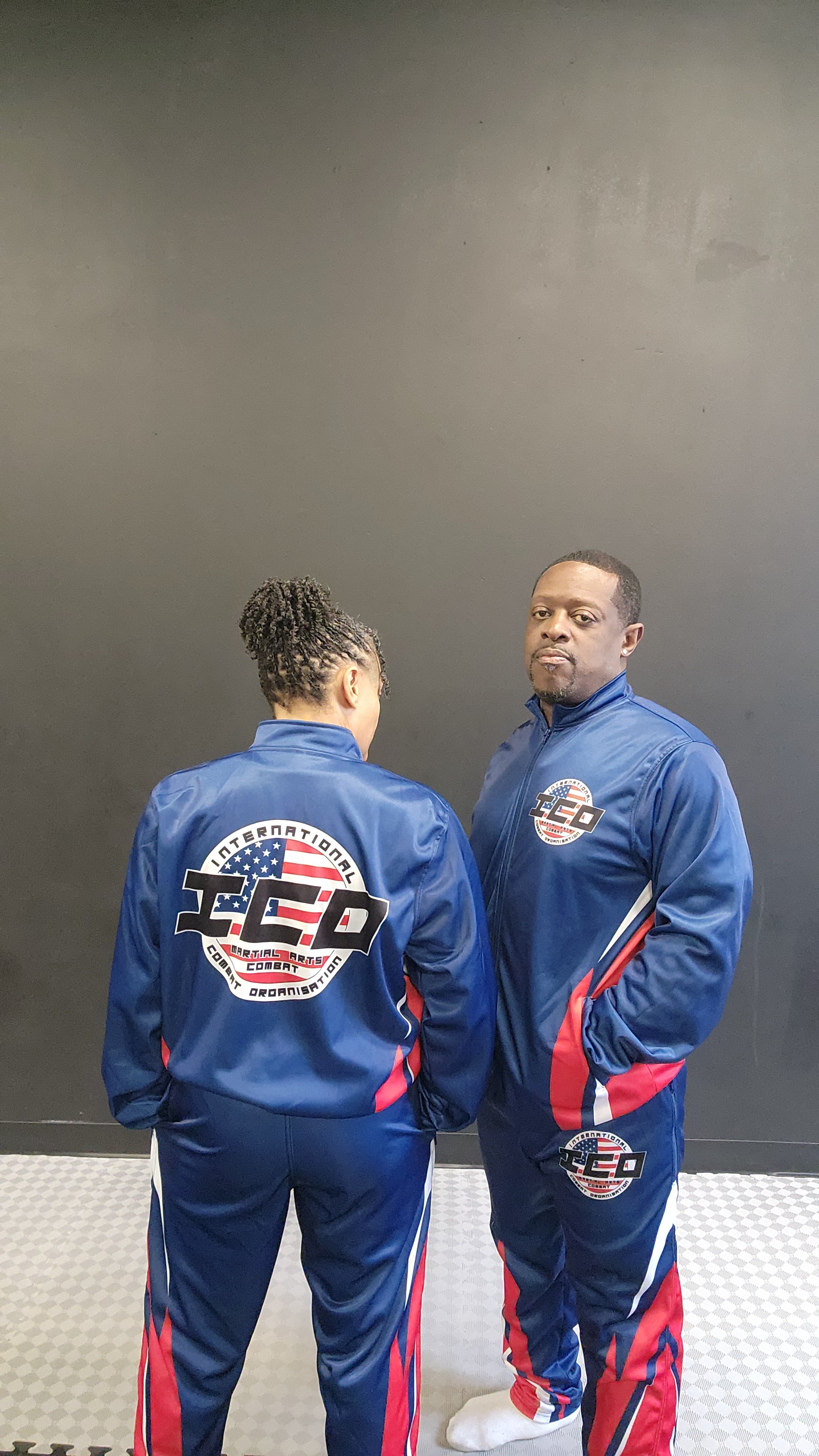 Help Us Reach The 2026 ICO World Championships In France campaign photo, 2 of 6