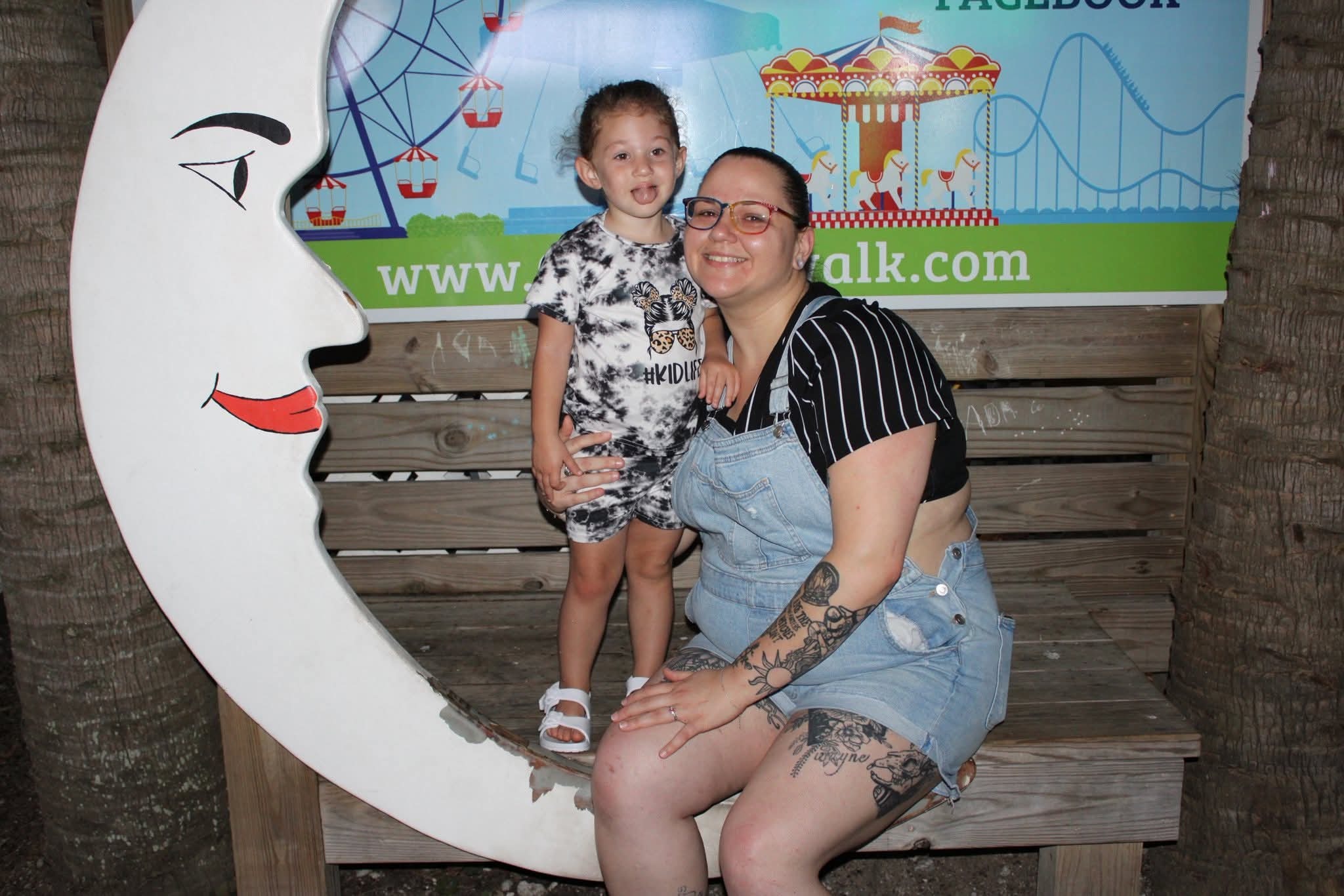 Fundraiser by Lisa Locklear : Aid for Family's Travel and Needs During ...