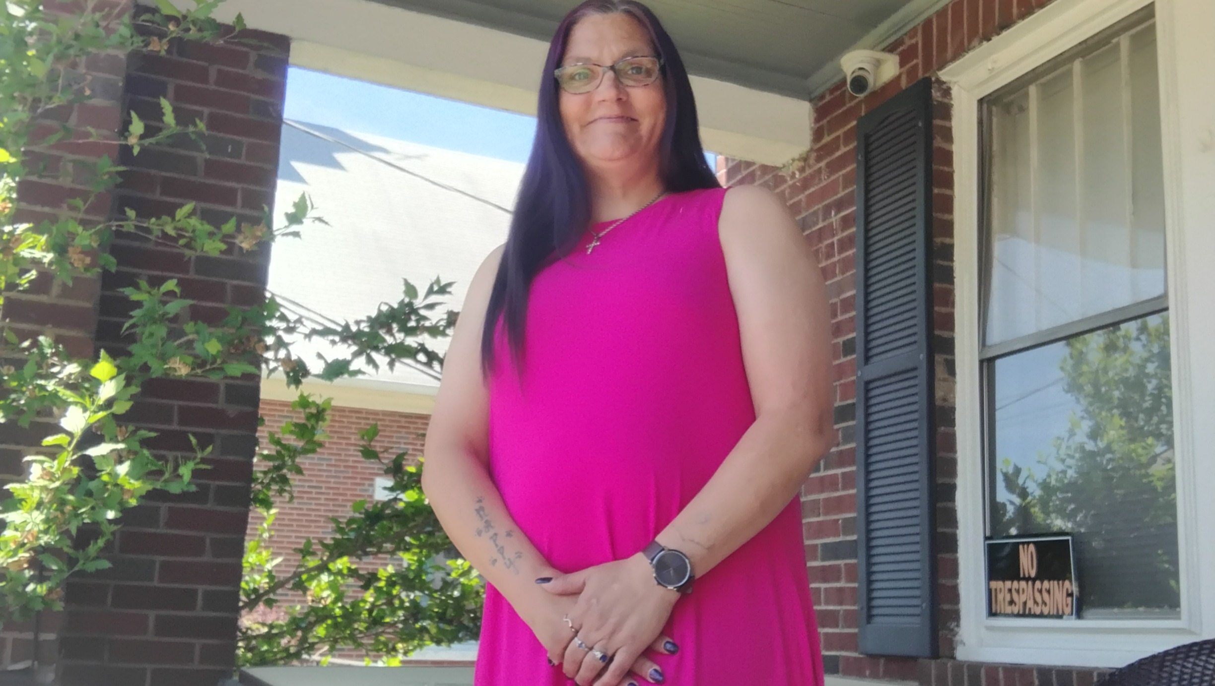 Help Amy Rebuild After Incarceration photo
