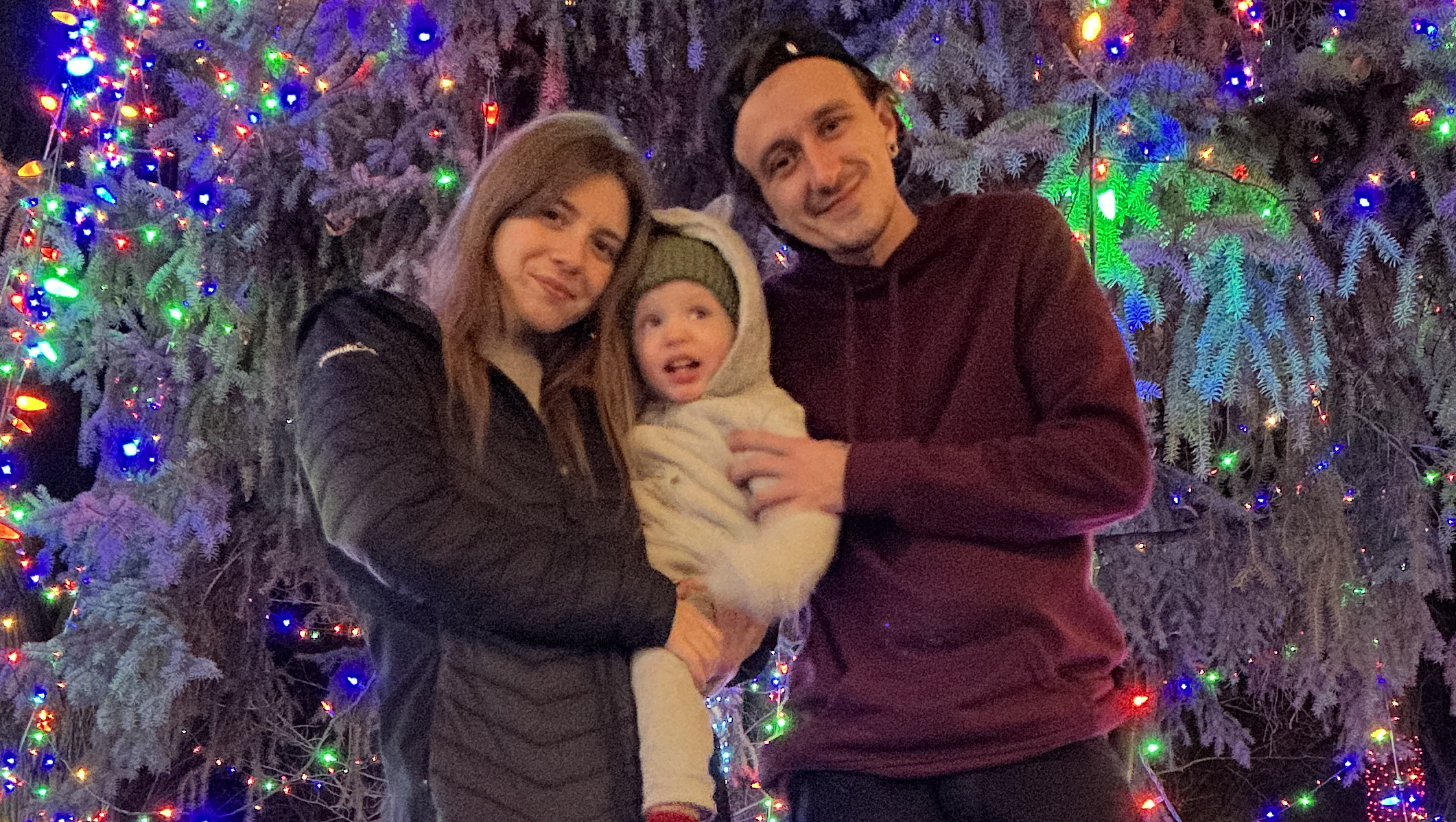 Help Our Family Get Back on Our Feet with a Reliable Vehicle photo