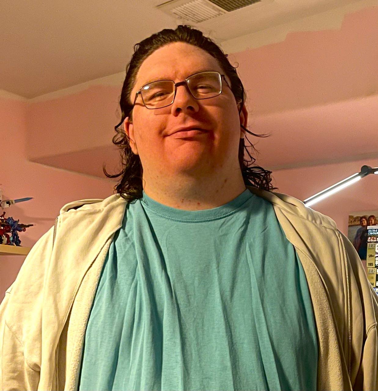 Help Colin Pursue Experimental Foreskin Reconstruction campaign photo, 7 of 8