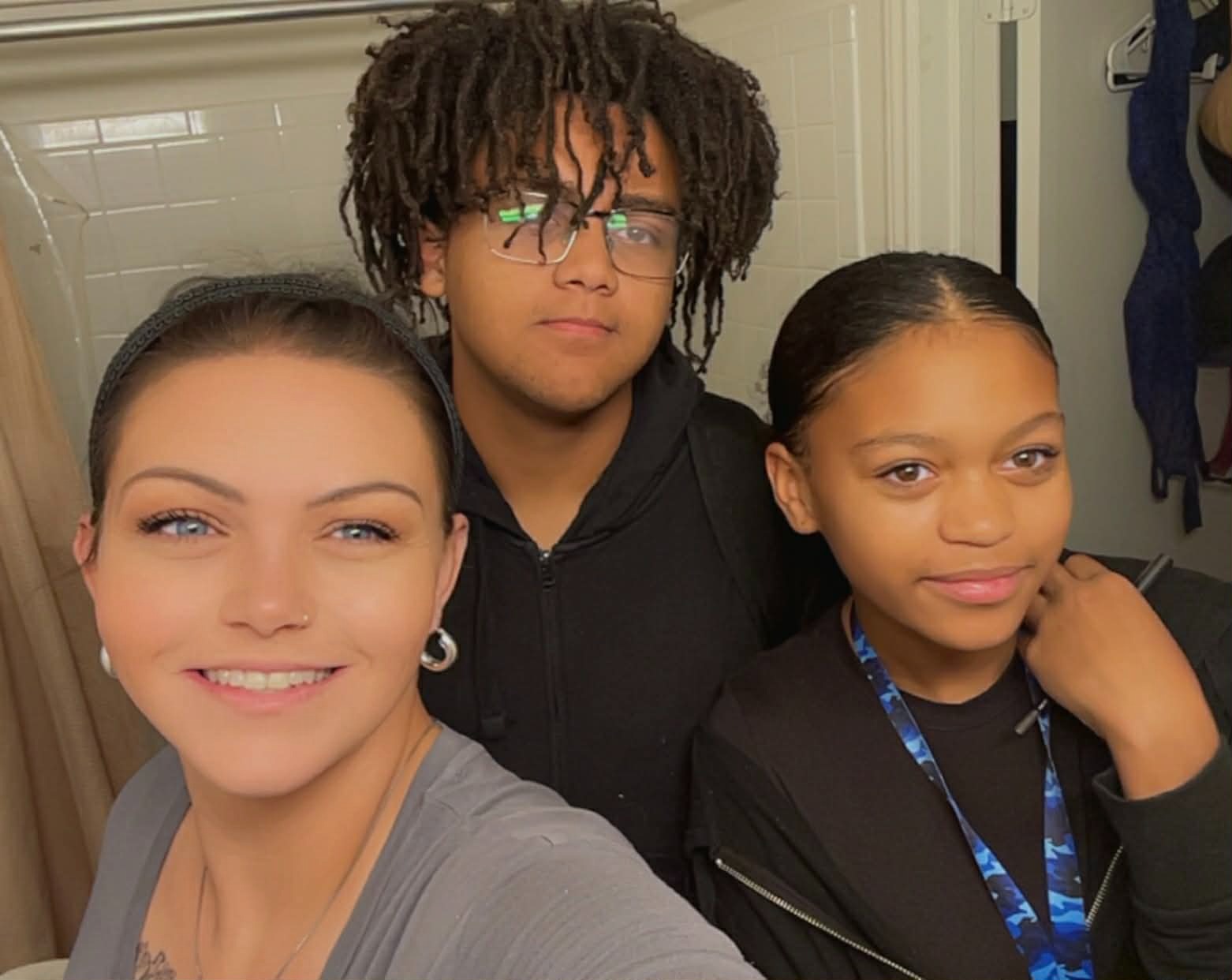 Support Angelica & Elijah’s Surgery Journey campaign photo, 5 of 8