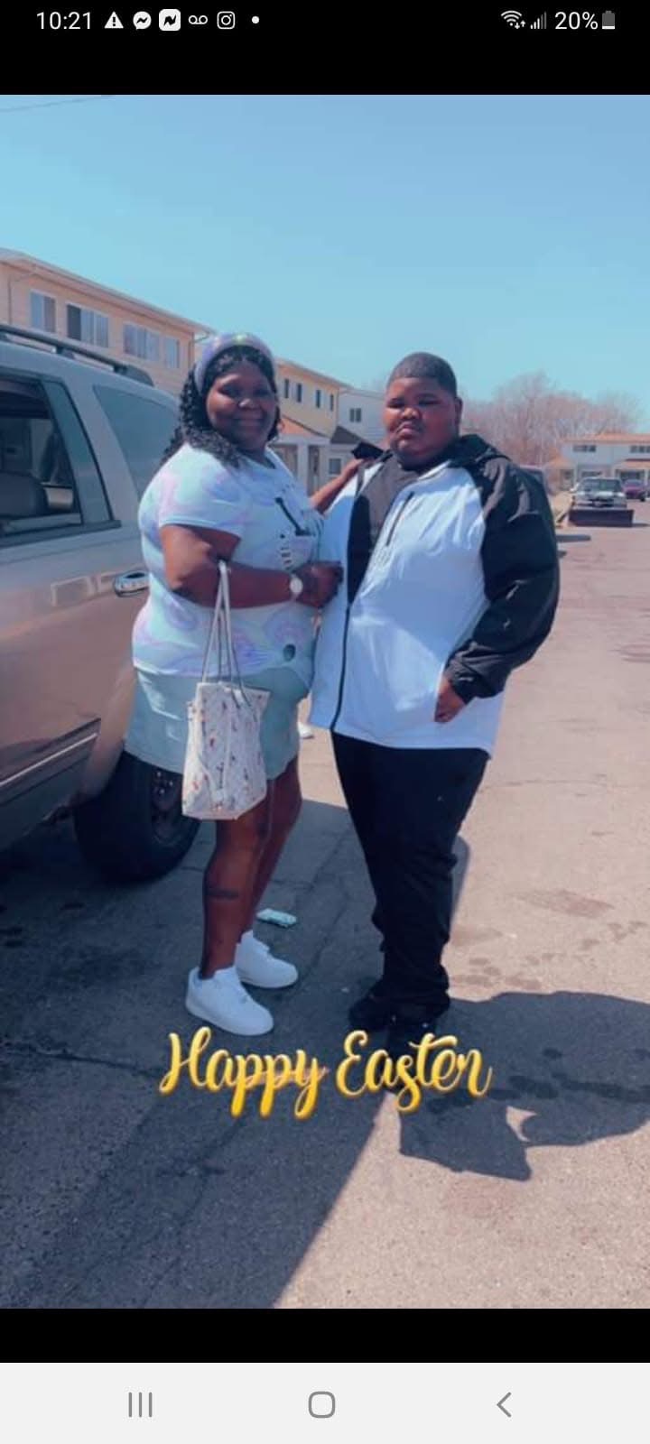 Tarisha Rouse Fundraiser by Tarisha Henderson : Support Tiesha in Laying Taylor to Rest