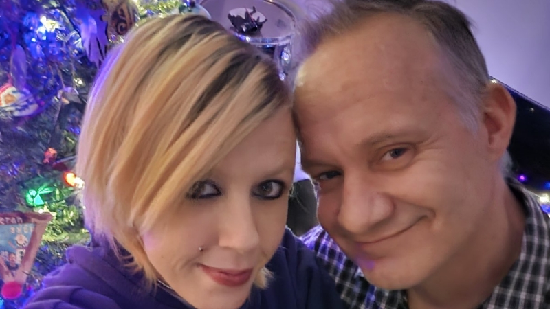 Support for a Loving Family in Crisis photo