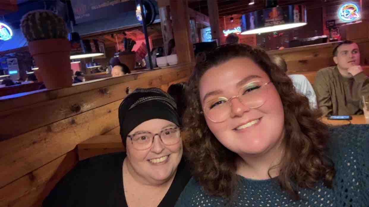 A Magical Trip for My Mom photo