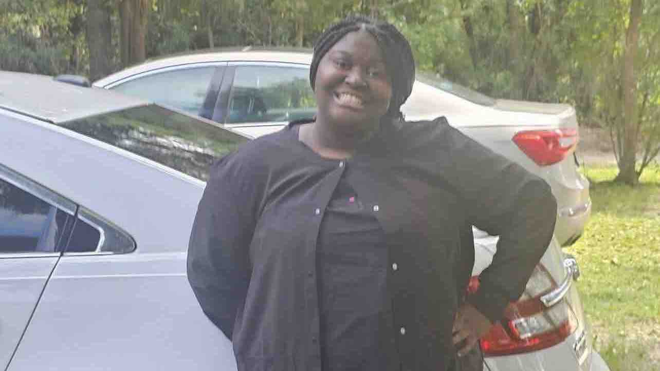 Support Da’mya’s Journey to Stability and Independence photo