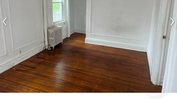 Clyde and Wife Need Help for Apartment Deposit photo