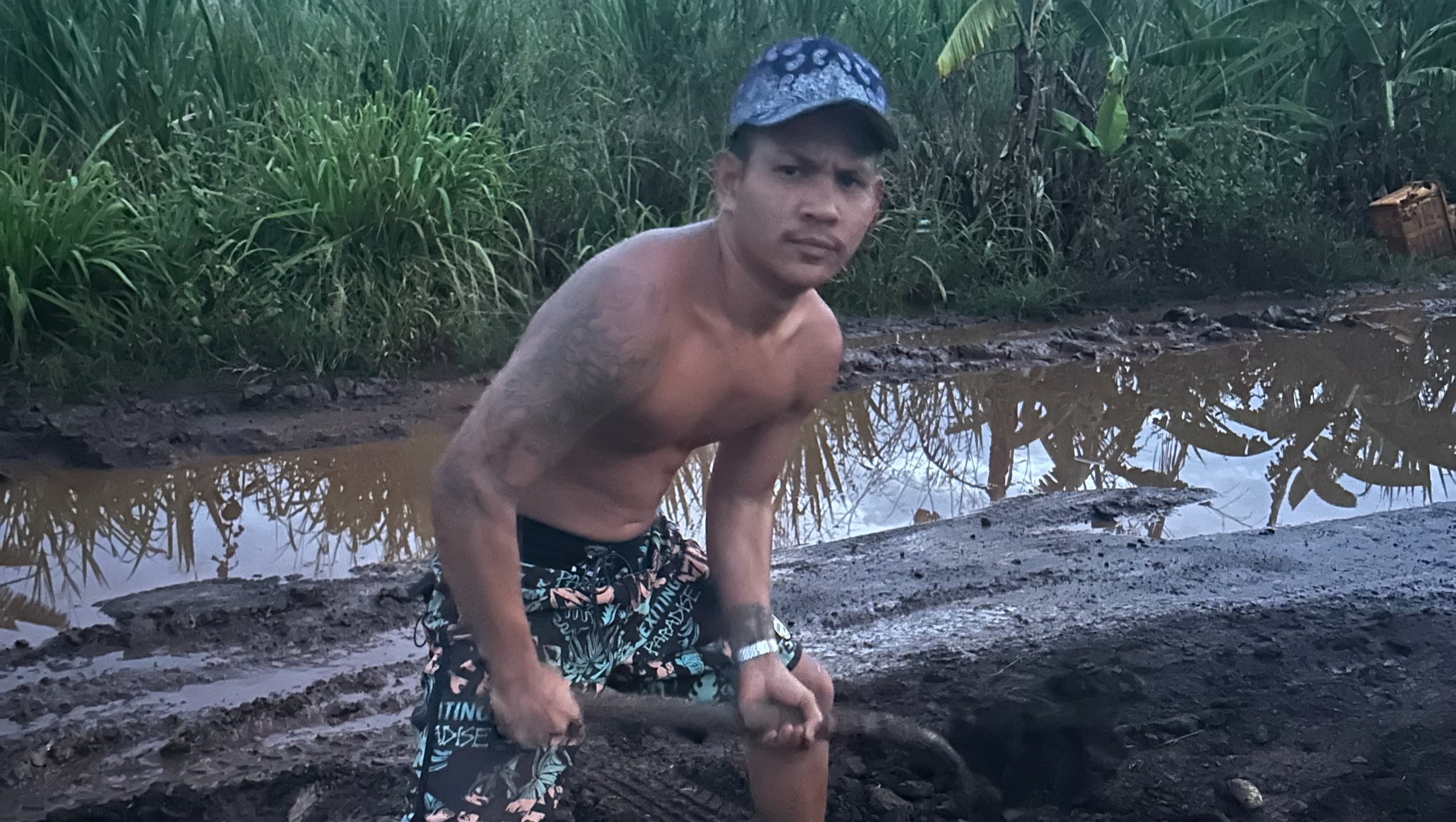 Support Pomsid After the Kona Low Storms photo