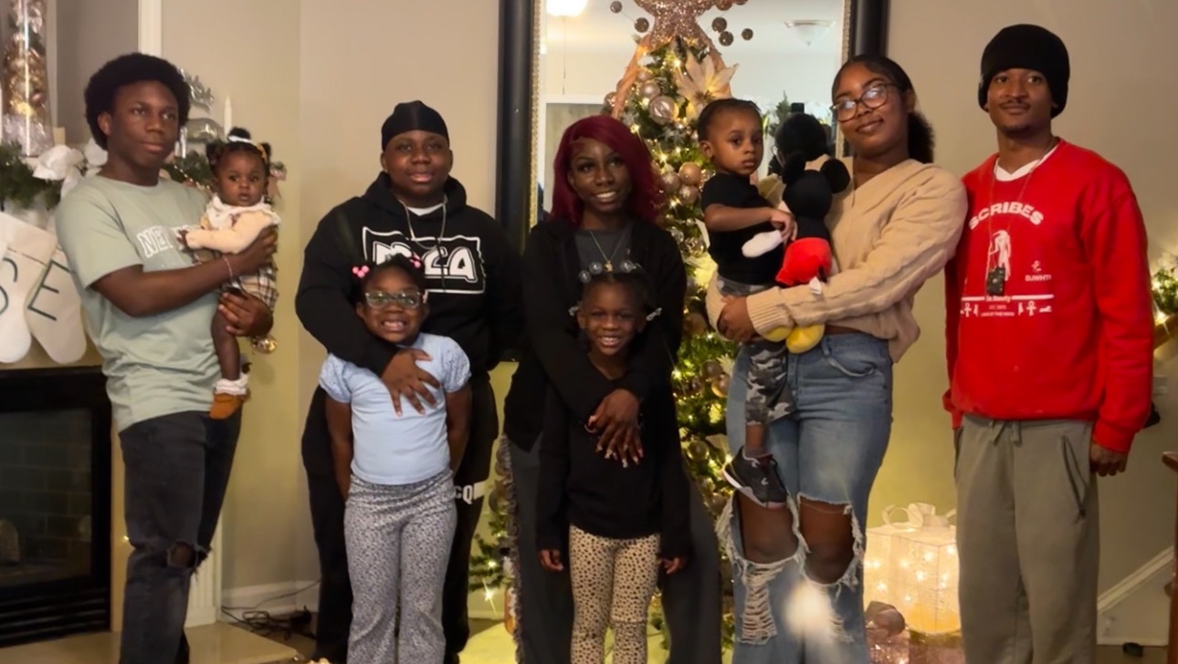 Help Rodney Taylor Rebuild After ICE Detention photo