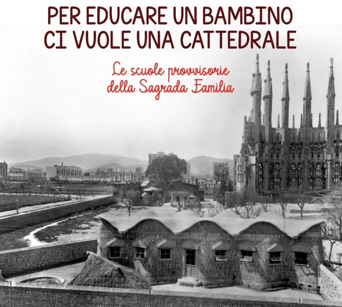 La speranza è una certezza nel presente campaign photo, 5 of 8