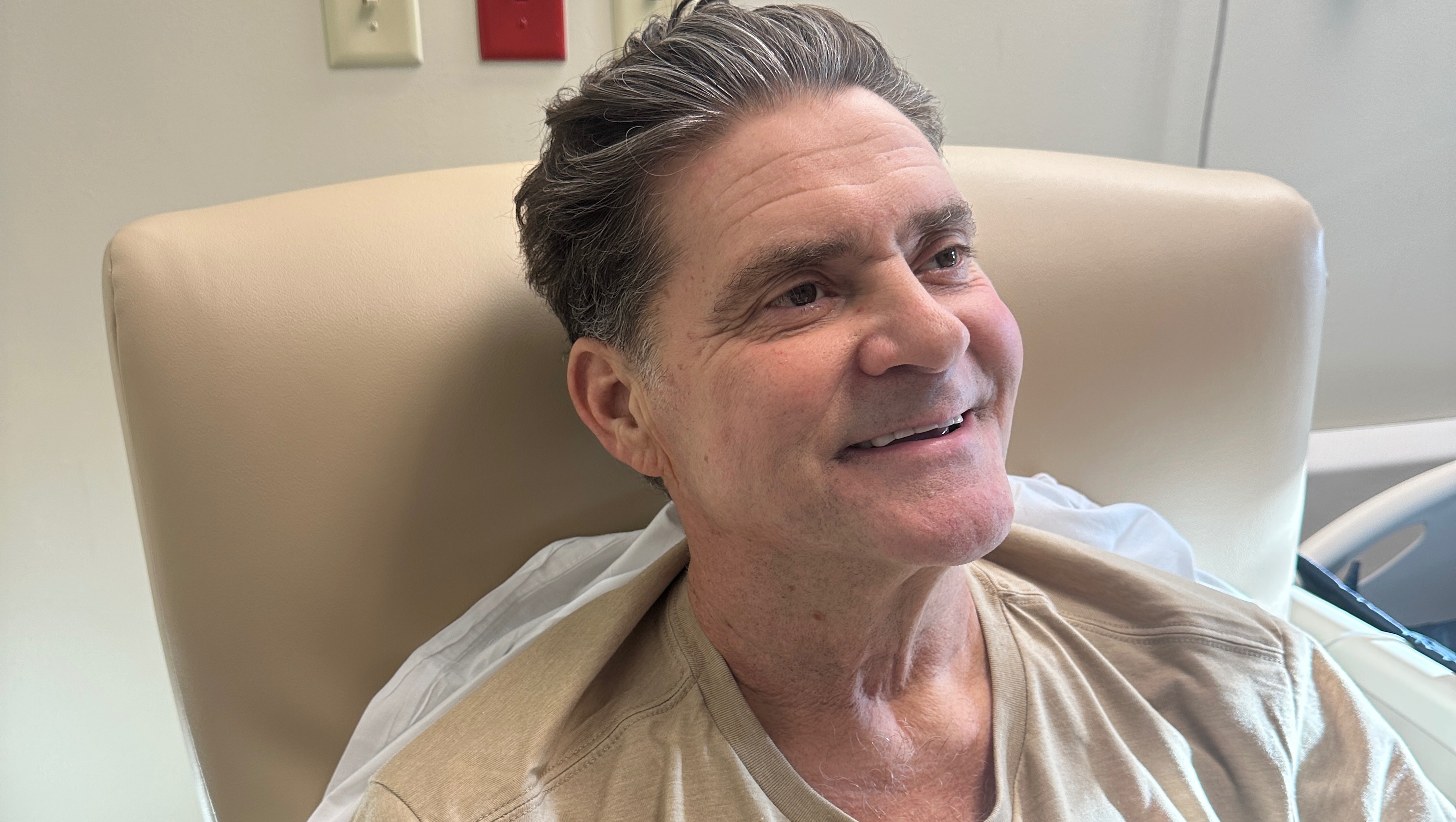 Support for Husband’s Recovery and Expenses photo